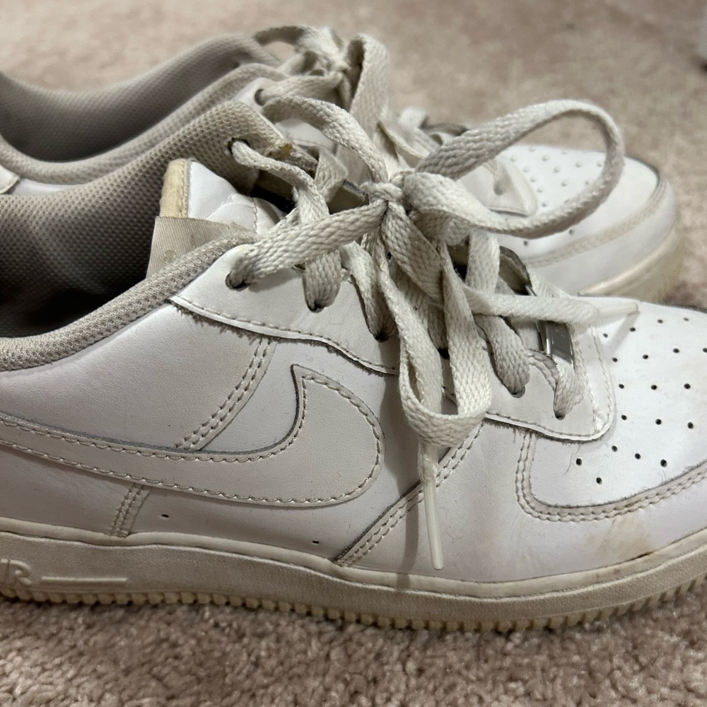 Nike Air Force Ones